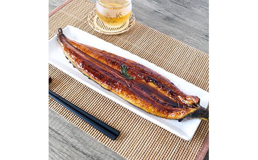 【数量限定！】仁淀川特大肉厚うなぎ3尾セット 