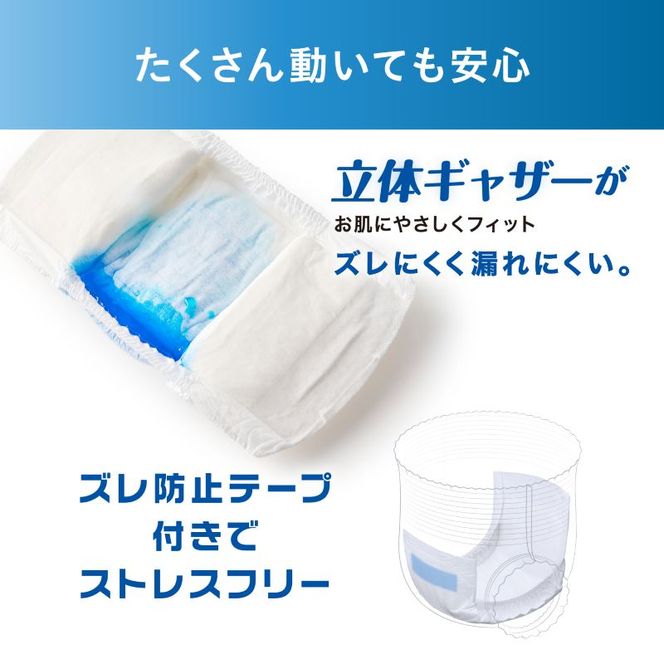 【60枚入り×2パック】大人用 パッド リフィール 快適下着用 尿とりパッド 2回吸収 60枚入 NAD-PD35-60 尿取りパッド 尿とりパッド 超薄型 スピード吸収 消臭 リハビリ 旅行  快適下着 リフィール アイリスオーヤマ