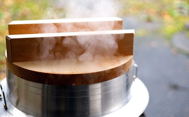 米 【毎月定期便】頂米銀兵衛 魚沼産コシヒカリ（精米）5kg  全6回  こしひかり コメ お米 ごはん ご飯 新潟 十日町市