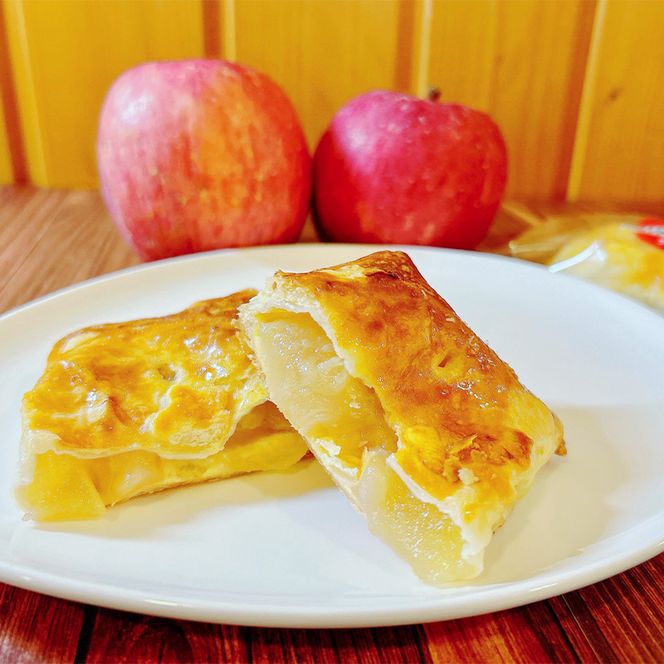 フルーツパイ 詰め合わせ 9個 セット [ アップルパイ チェリーパイ 焼き菓子 お菓子 おやつ 手土産 誕生日] [NIKIテラス]