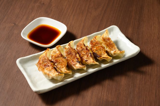 冷凍 生餃子 大人のピリ辛 肉屋の餃子（40個入り） 2パック
