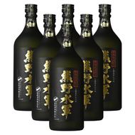V6277_(C013)本格米焼酎 熊野水軍 720ml 【6本セット】/ 尾崎酒造