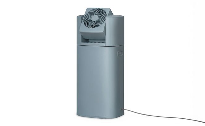 サーキュレーター 除湿器 衣類乾燥除湿機 デシカント式 除湿量 5L IJDC-P60-AH ブルーグレー アイリスオーヤマ 家電 電化製品 部屋干し 静音 工事不要 一人暮らし 衣類乾燥 乾燥機 乾燥器 除湿機 衣類乾燥機 梅雨除湿機 宮城 宮城県 大河原町