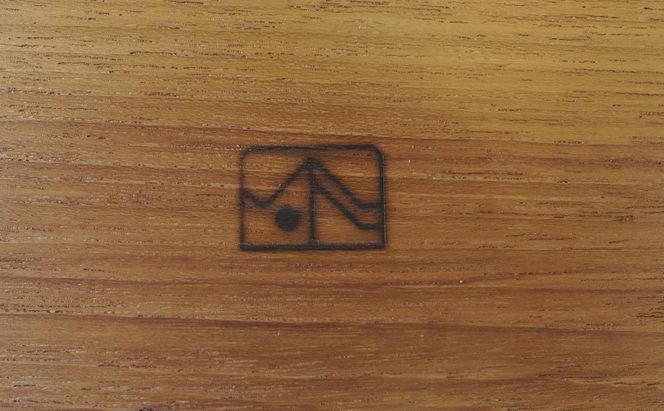 キノトレイ 雑貨 日用品 食器 皿 お皿 お盆 トレー チーク材 