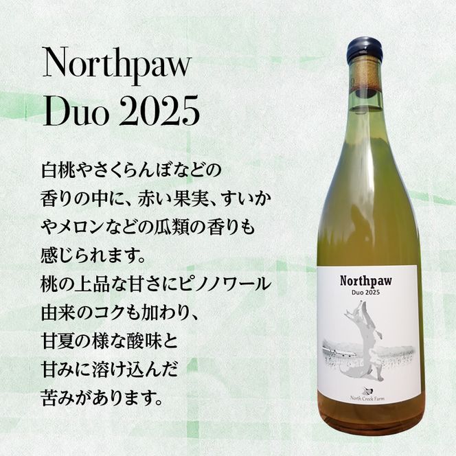ふるさと納税限定セット 北海道仁木町余市川右岸 白・ロゼ・赤3本セット【North Creek Farm×Domaine ICHI×ピュール】 お酒 酒 果実酒 晩酌 葡萄 ぶどう ブドウ 料理 食事 お祝い 北海道 仁木町 飲み比べ