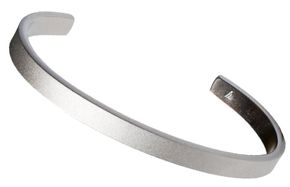 G2829 バングルPRESS シルバーホーニング