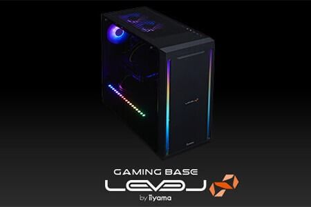 パソコン工房 LEDイルミネーション ゲーミングPC Core i9/RTX 4090【229_8-001】