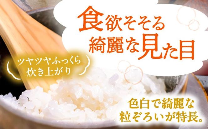 ＼2月発送分／にこまる 白米 10kg / 戸倉トラクター[AECS056-02]