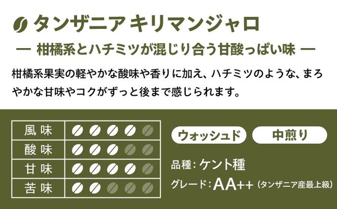 【自家焙煎】コクと深みのコーヒー 2種セット 糸島市 / 楽峰珈琲ロースター / コーヒー / セット[ALR002]