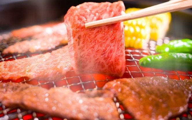 肉の横綱　伊賀牛まるごと食べ尽くし cook0044