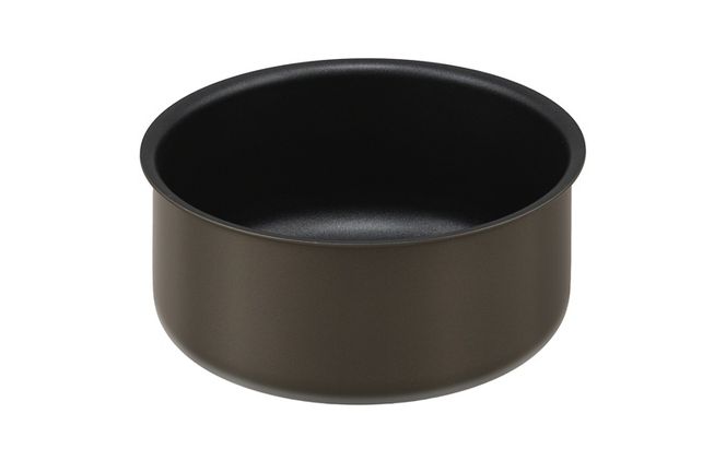 ダイヤモンドコートパン マルチエッグパン入り9点セット IHガス火対応 MEGI-9S ブラウンメタリック フライパンセット ih フライパン セット IH ガス火 取っ手が取れる 蓋付き マルチエッグパン 深型 幅広 卵焼き器 エッグパン アイリスオーヤマ