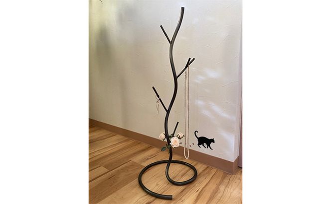アイアン雑貨・アクセサリースタンド 日用品 