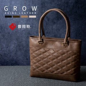 yɌLszL GROW Ă銓 AGING TOTE i`Rj