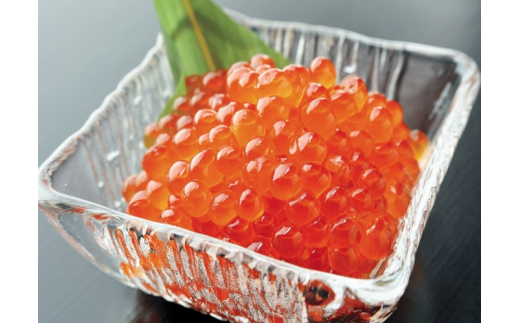 自家製いくら醤油漬（２００ｇ）_HD069-001