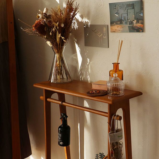 spera Console Table　コンソールテーブル 机 木製 コンパクト 家具 インテリア 市場 加西市