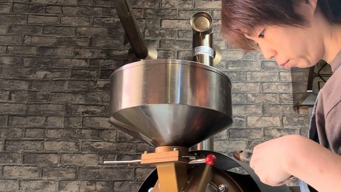 南部珈琲 ブレンド 【 選べる内容量 】300g 200g 珈琲 コーヒー 豆 小分け 少量 ブラジル コロンビア エチオピア インドネシア