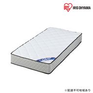 マットレスシングルポケットコイルマットレス25cm PMTS25N-S マットレス シングル コイル マッ ト ベッド 抗菌 防臭 睡眠 快眠 寝具 眠り アイリスオーヤマ 