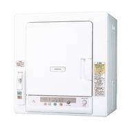 167-5-203　【日立衣類乾燥機】　DE-N60HV(W)　カラー：ピュアホワイト【 HITACHI 日立 家電 茨城県 日立市 】