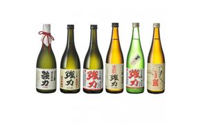 いなば鶴 純米酒飲み比べ 6本セット 312011_BR009