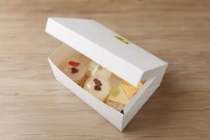 カフェ百時ベイクドチーズ・レアチーズミックス10色アソートセット