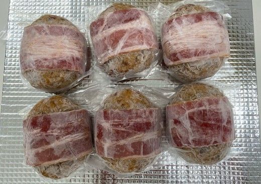 近江牛カレー（200ｇ×5パック）＆近江牛ハンバーグ（150g×6個）【AB78W】