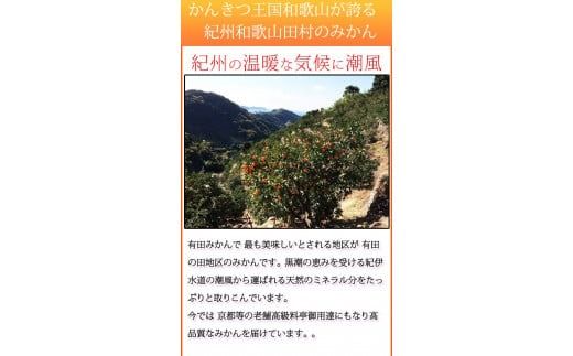 【ご家庭用訳あり】田村みかん　5kg ※2026年11月下旬～2027年1月下旬頃発送(お届け日指定不可)【uot754A】