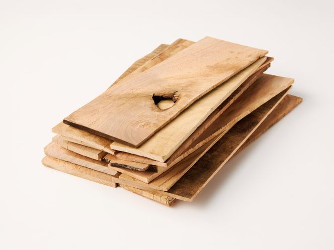 焚きつけ材セット　FIRE　STARTER　SET　 ［087Y09］ 天然木使用 焚きつけ材セット FIRE STARTER SET 薪ストーブ キャンプ 焚き火 アウトドア 火起こし 着火用 木製エコ素材 初心者向け 防災備蓄 ソロキャンプ ファミリーキャンプ 小牧市 送料無料