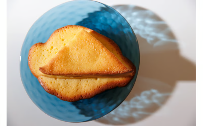 D425　三角チーズサンドパンプレミアム5個・チョコ5個入