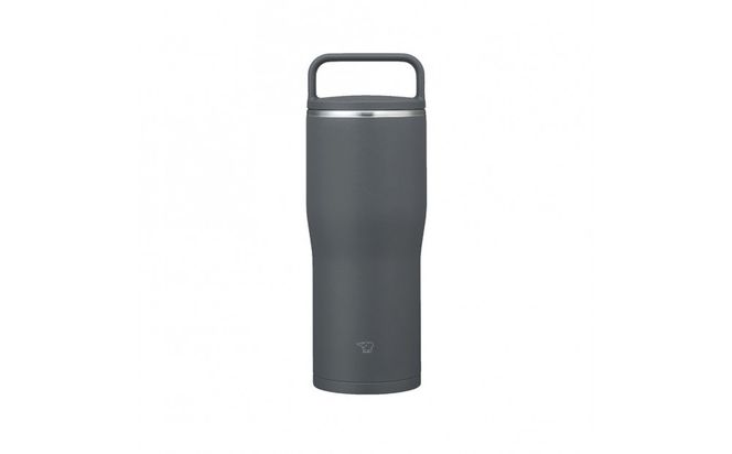象印 ステンレスキャリータンブラー 500ml SXNA50-HM ストーングレー 272183_AK196VC04