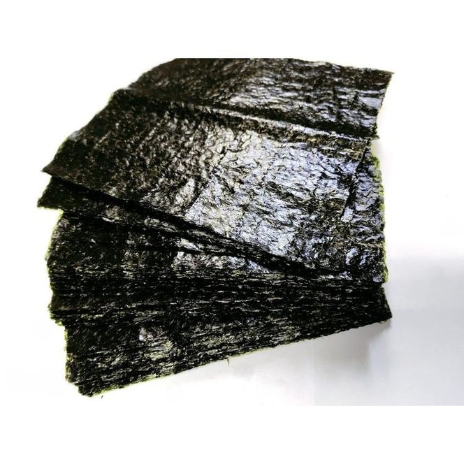 訳アリ 海苔師　こだわりの海苔　瀬戸内海産初摘　焼海苔　板のり30枚｜おにぎり 朝食 栃木県 さくら市 訳あり