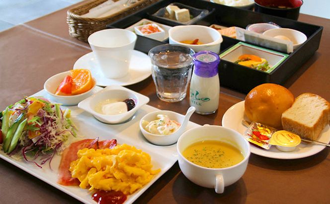 FURANO NATULUX HOTEL　朝食付ペア宿泊券（ツイン）ホテル 旅行 北海道 富良野 ふらの 宿泊 チケット 体験 旅 食事