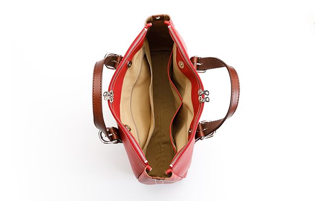 タンニンスムース A4-2WAYビジネスバッグ 日本製 ファッション かばん トートバッグ 手提げ カバン 牛革 