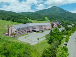 星野リゾート 磐梯山温泉ホテル　宿泊ギフト券（10,000円）