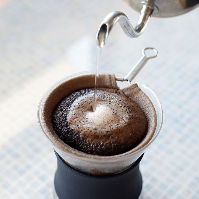 【淡路島珈琲１５７】深煎り珈琲セット 中挽き 200g×2個 コーヒー 粉