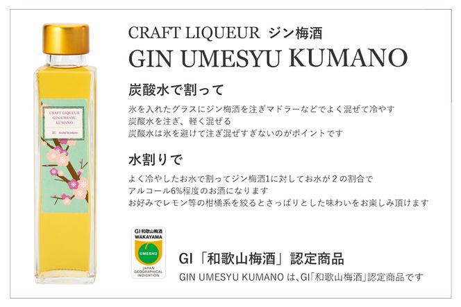 紀州熊野蒸留所 飲み比べ 150ml 3本セット【prm026A】