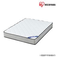 マットレスダブルポケットコイルマットレス25cm PMTS25N-D アイリスオーヤマ 寝具 