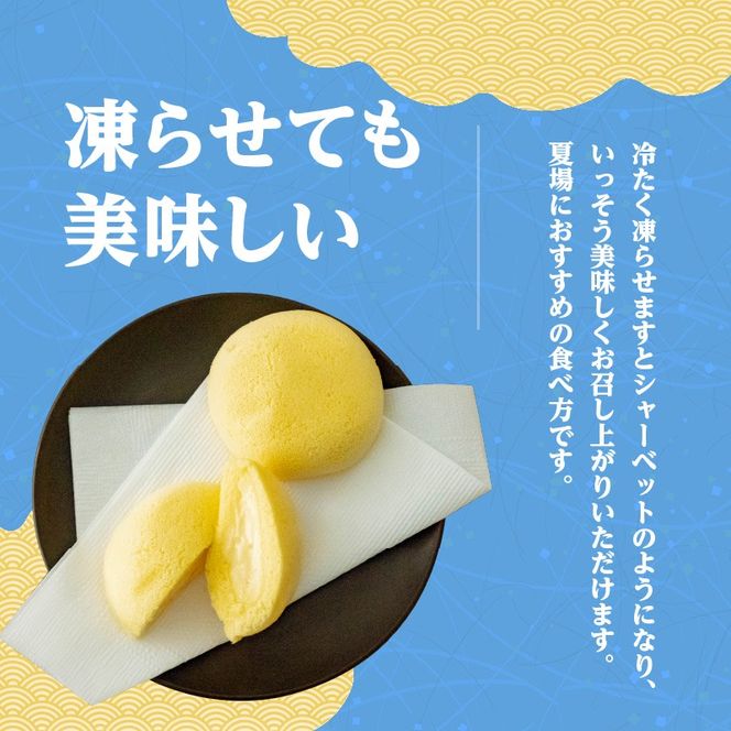 かすたどん 24個入　K167-002