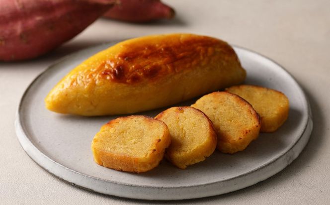 モンドセレクション銀賞受賞★おいものまんま Sweet potato 2本入り　京都 京都丹後 御菓子司あん おいものまんま スイートポテト 和菓子 贈答 贈り物 ギフト プレゼント お菓子 お茶菓子 さつまいも サツマイモ さつま芋 薩摩芋 スイーツ　AP00043