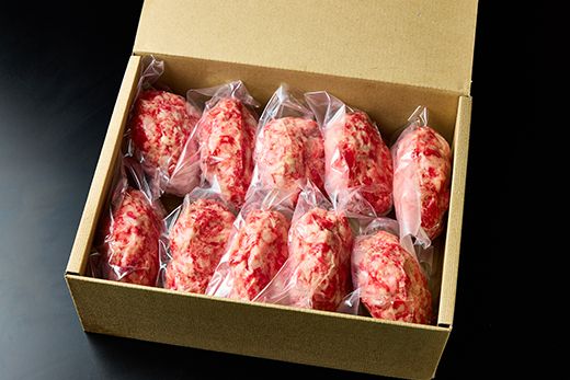 【定期便】近江牛定期便　焼肉/ハンバーグ/サイコロステーキ/すき焼き【FO50W】（国産牛　和牛　ブランド牛　ブランド和牛　黒毛和牛　牛肉　肉　高級　人気　おすすめ　神戸牛　松阪牛 に並ぶ 日本三大和牛 近江牛）