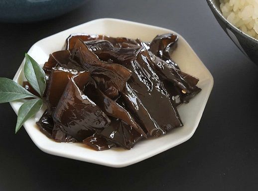 【1-413】三重の名産“豪華５品佃煮詰合せ”