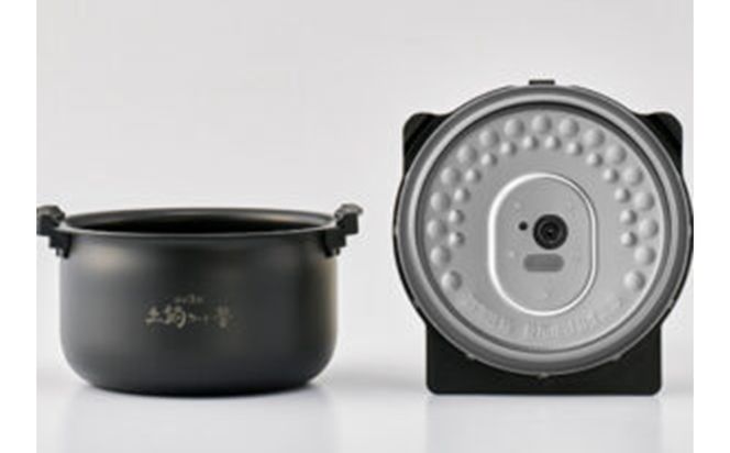 【2026年新製品】タイガー魔法瓶 圧力IH炊飯器 JPV-M180KG 1升炊き グロスブラック 312011_DH032