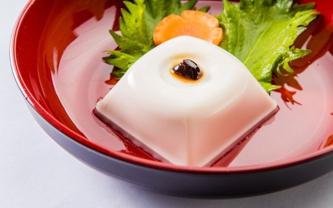 ごま豆腐3種詰合せ　12個入り【dkk100A】