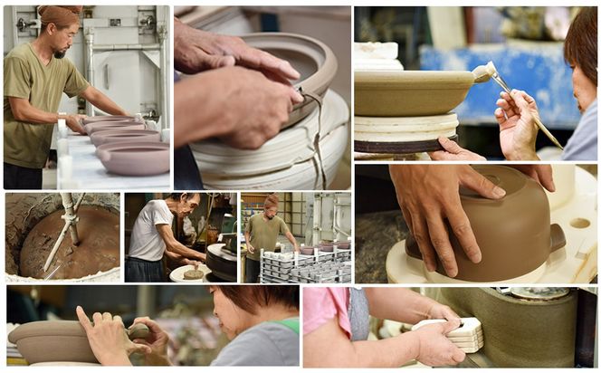 【萬古焼(ばんこやき)】Handmadeアート土鍋 弥生陶園　職人が一つ一つ丁寧に成形し焼き上げる、こだわりの逸品　土鍋の国内生産80％のシェアを誇る伝統の萬古焼　TS-652　フタ付グリラー（黒釉）鉄より軽い！手間いらずの耐熱陶器製「魚焼グリル対応のフタ付グリラー」【プレート、魚料理、肉料理、朝ごはん、朝食、目玉焼き、野菜、グラタン、アヒージョ、簡単、ペア、耐久性、人気、おすすめ、旨み、うまみ】