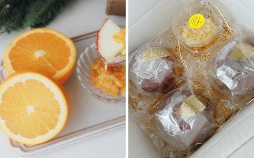 【先行予約】りんご飴「ぽっぷる」( 3個 ) & DIPフルーツセット ( 2種類×各1個 ) りんご農家が贈るりんご飴 | 林檎あめ りんご飴 りんごあめ フルーツ アップル 送料無料 ※2026年9月上旬頃～発送