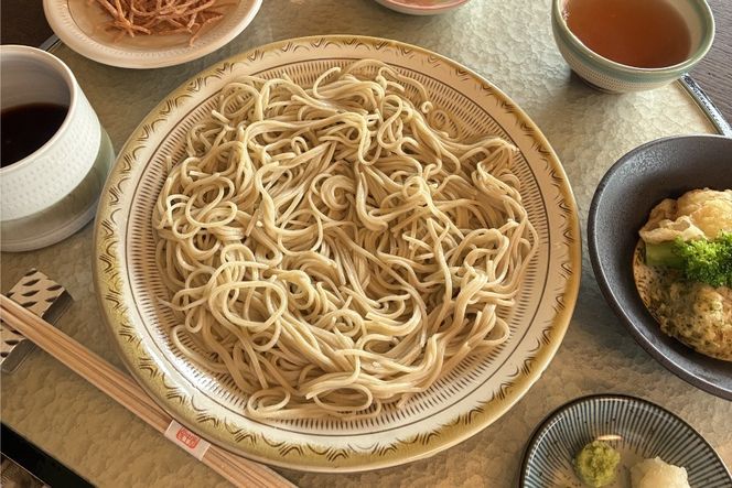 食事券 そば 1000円券 1枚 [そば処田中農産 代表田中良治 福岡県 筑紫野市 21761506] お食事券 券 蕎麦 お蕎麦 ソバ 福岡