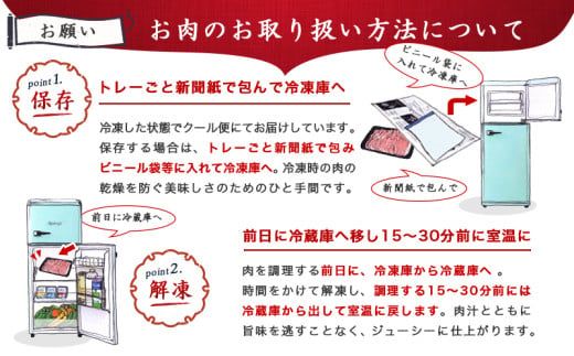 牛カルビ タレ漬け1.5kg_AA-3316_(都城市) 牛肉 味付き牛カルビ 希少部位 300gパック 真空 小分け 1500g 焼肉 バーベキュー