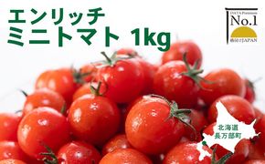 エンリッチミニトマト１kg【070006】