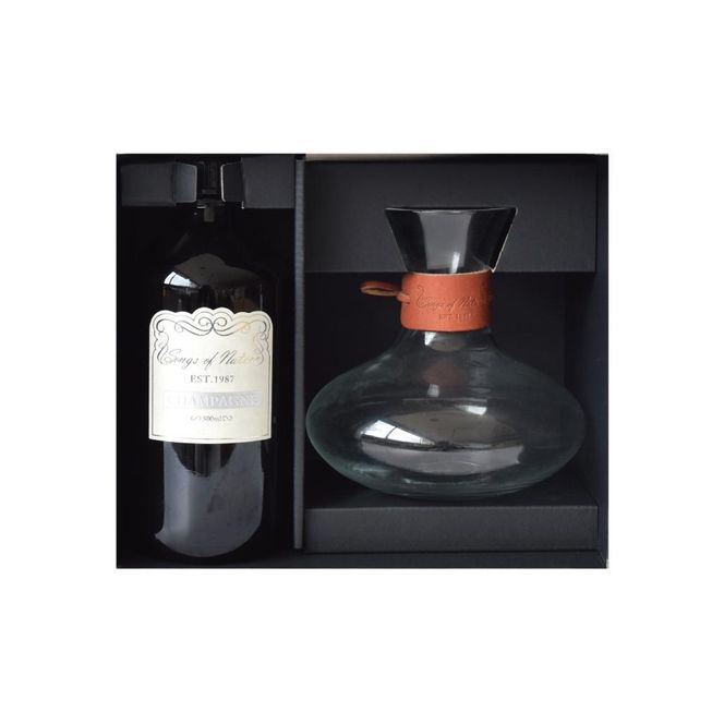 【アート・ラボ】カラフェディフューザー ［ 京都 フレグランス スティック オイル 芳香 おしゃれ ギフト 送料無料 ふるさと納税 ］ 261009_A-KQ005