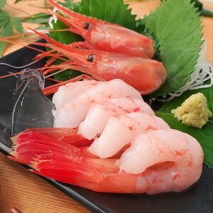 【ふるさと納税】【2ヵ月毎定期便】山陰の地エビ食べ比べコース 全3回 隔月 2ケ月毎 定期便 定期 3回 海老 えび エビ 甘エビ 甘えび ガラエビ ドロエビ モサエビ 各500g以上 合計1.5kg 刺身 刺し身【配送不可地域：離島】【4000704】 兵庫県 新温泉町 送料無料