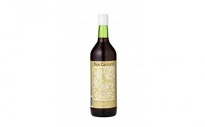 林農園 五一わいん 酸化防止剤無添加 完熟コンコード 赤 甘口 720ml × 2本 発売元 株式会社片山